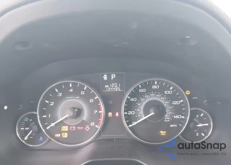 2010 Subaru Outback 2.5I Limited из США, поврежденный, VIN 4S4BRBKCXA3376704